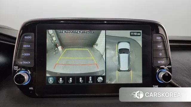 Hyundai Santa Fe TM id 3009149 из Кореи 7