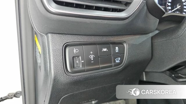 Hyundai Santa Fe TM id 3936243 из Кореи 7