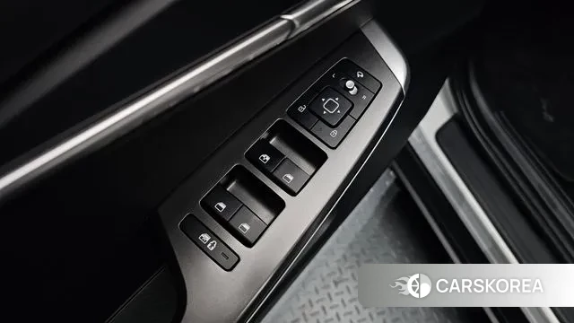 Kia EV6 id 3655213 из Кореи 7