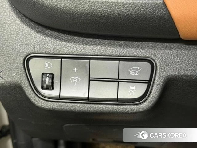 Kia The New Seltos id 4670493 из Кореи 7