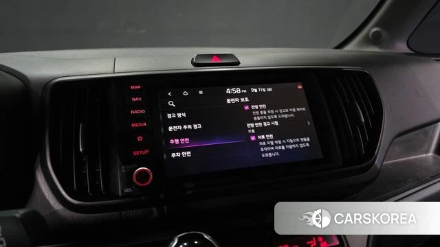 Kia The New Kia Ray id 4835264 из Кореи 7