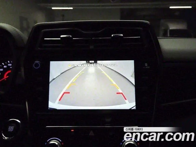 Ssangyong Berry New Tivoli id 2879191 из Кореи 7