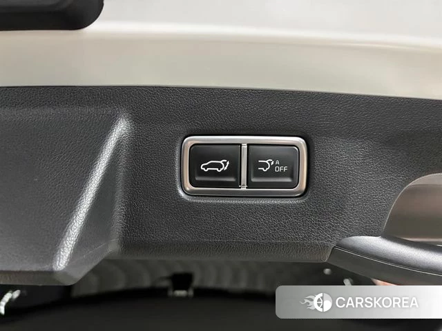 Kia The New Sorento 4th Generation id 4948449 из Кореи 7