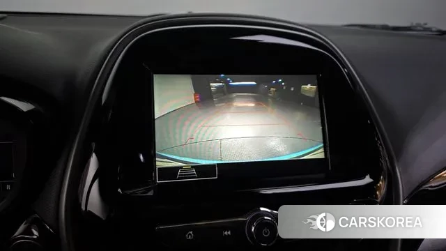 Chevrolet (GM Daewoo) The New Spark id 3503627 из Кореи 7