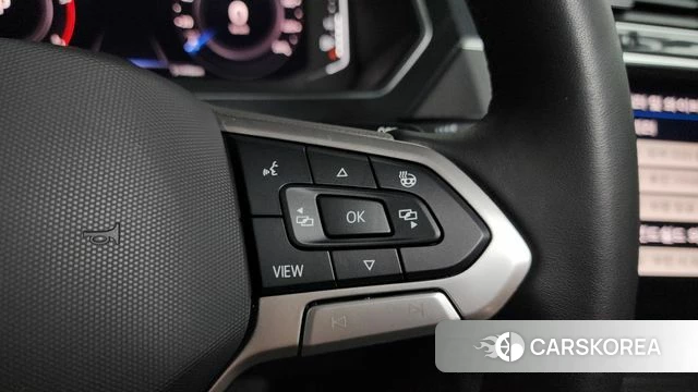 Volkswagen Tiguan second Generation id 4322585 из Кореи 7