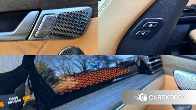 Kia Mohave Master id 3551463 из Кореи 7