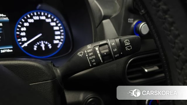 Hyundai Kona id 4019624 из Кореи 7