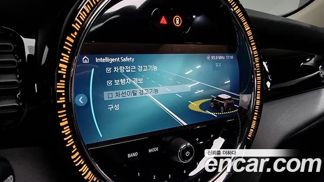 Mini Cooper id 2743637 из Кореи 7