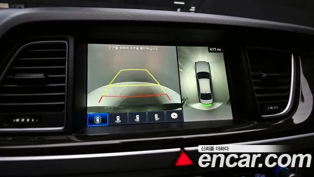 Genesis G80 id 2808209 из Кореи 7