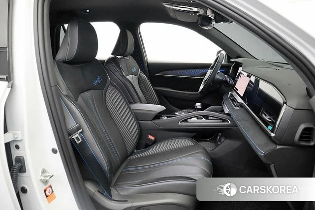 Renault Korea (Samsung) Grand Coleos id 3963529 из Кореи 7