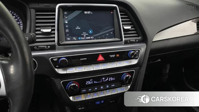 Hyundai Sonata New Rise id 3873790 из Кореи 7