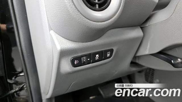 Kia Morning Urban (JA) id 2916422 из Кореи 7