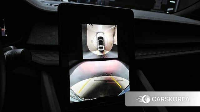 Polestar Polestar 2 id 3864444 из Кореи 7