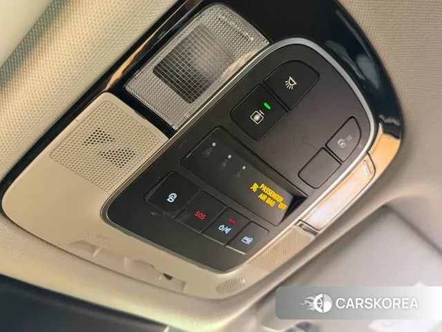 Hyundai Tucson (NX4) id 3592173 из Кореи 7