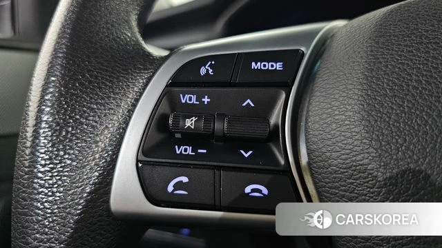 Hyundai Sonata New Rise id 4525726 из Кореи 7