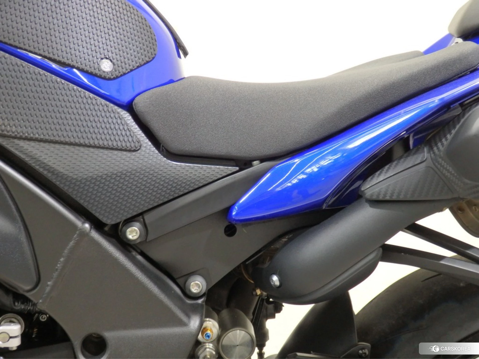 Проданный Yamaha YZF-R1 id 4008394 из Японии, фото 7