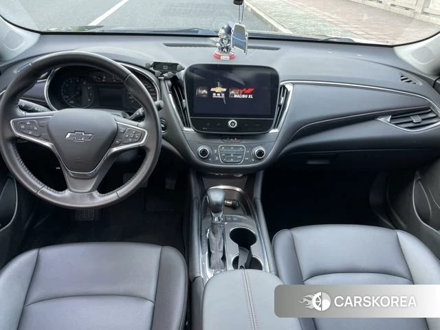 Chevrolet Mai Ruibao XL id 4213938 из Китая 7