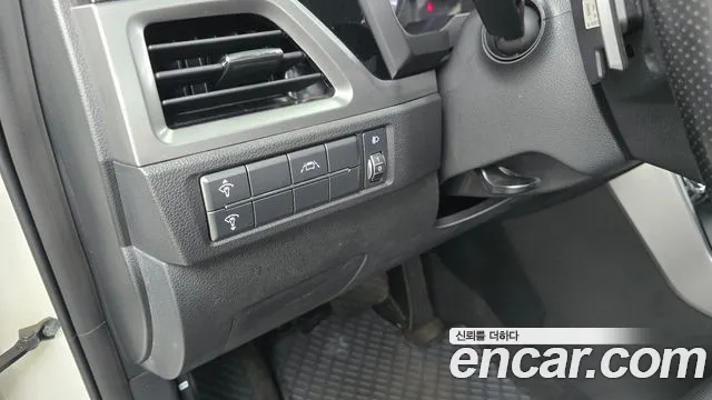 Ssangyong Beautiful Korando id 2702686 из Кореи 7