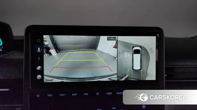 Hyundai Staria id 3689740 из Кореи 7