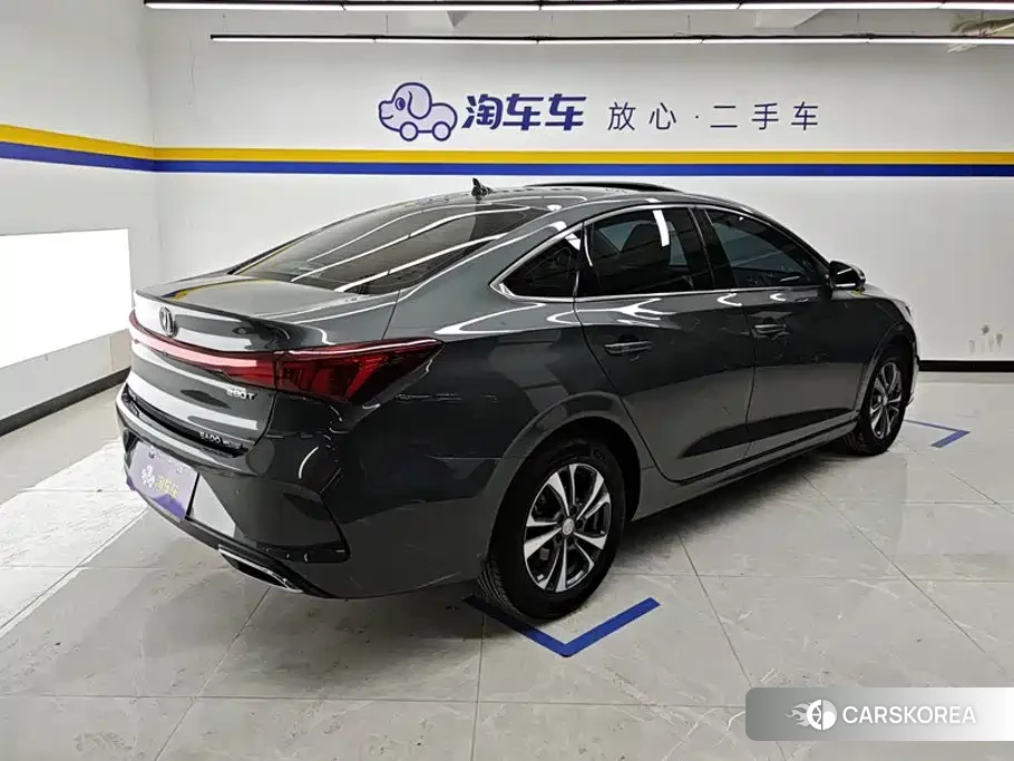 Chang'an Yidong id 4576462 из Китая 7