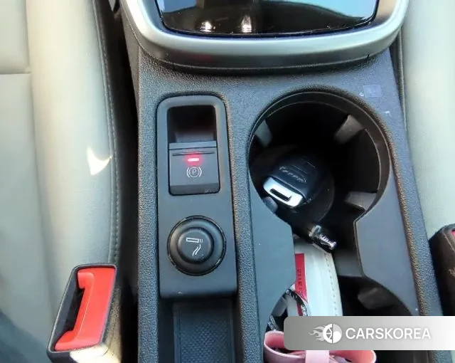 Audi A3 (8Y) id 3659455 из Кореи 7