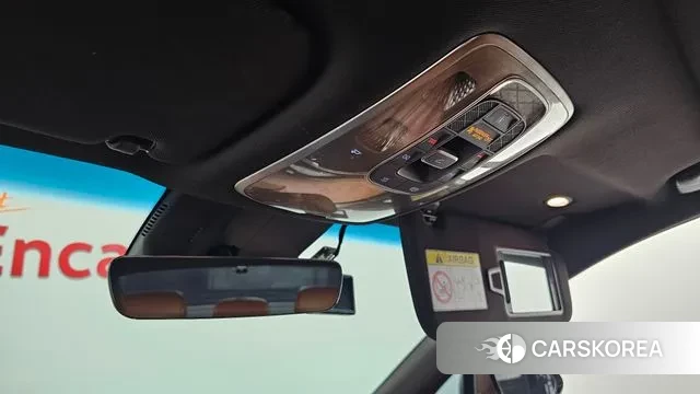 Genesis G80 (RG3) id 2869134 из Кореи 7