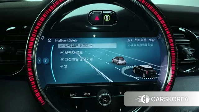 Mini Cooper S id 3155142 из Кореи 7