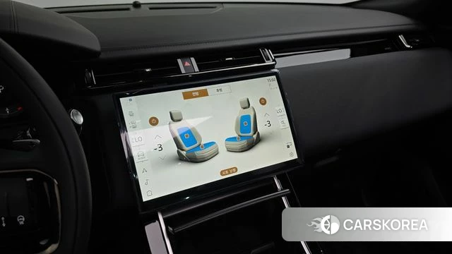 Land Rover Range Rover Velar id 4505138 из Кореи 7