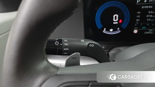 Hyundai Kona (SX2) id 4686921 из Кореи 7