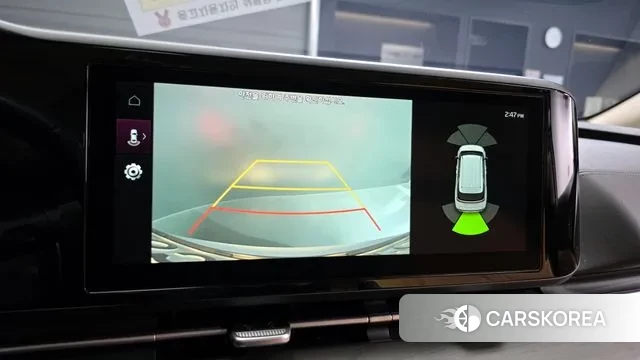 Kia Carnival 4th generation id 3394930 из Кореи 7