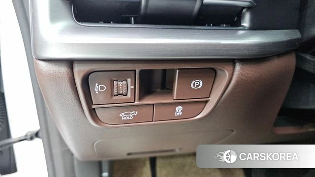 Hyundai Grandeur (GN7) id 4292711 из Кореи 7