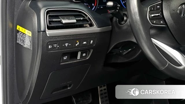 Hyundai Palisade id 4268792 из Кореи 7