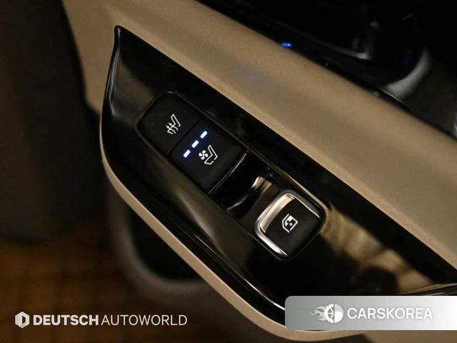 Kia Carnival 4th generation id 4550723 из Кореи 7