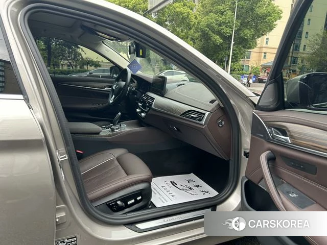 BMW 5 series id 4257838 из Китая 7
