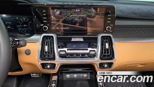 Kia Sorento 4th Generation id 2687741 из Кореи 7