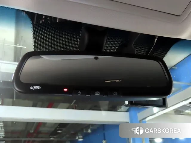 Ssangyong Rexton Sports id 3302703 из Кореи 7