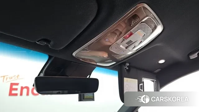 Genesis GV70 id 3241587 из Кореи 7