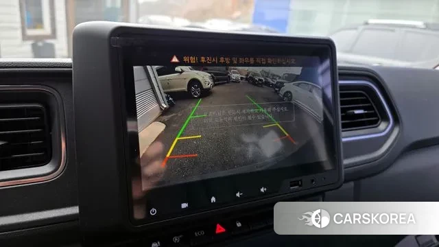 Renault Korea (Samsung) Master id 3590505 из Кореи 7