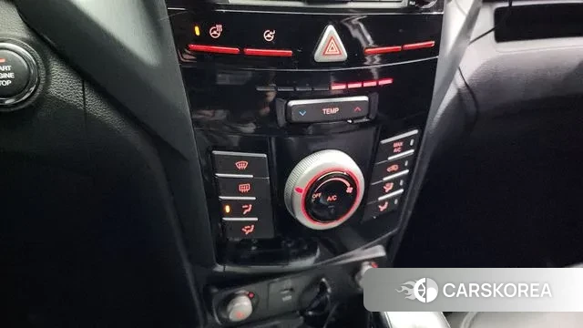 Ssangyong Tivoli Armor id 3474839 из Кореи 7