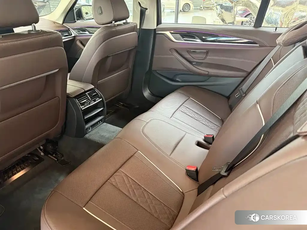 BMW 5 series id 4553619 из Китая 7