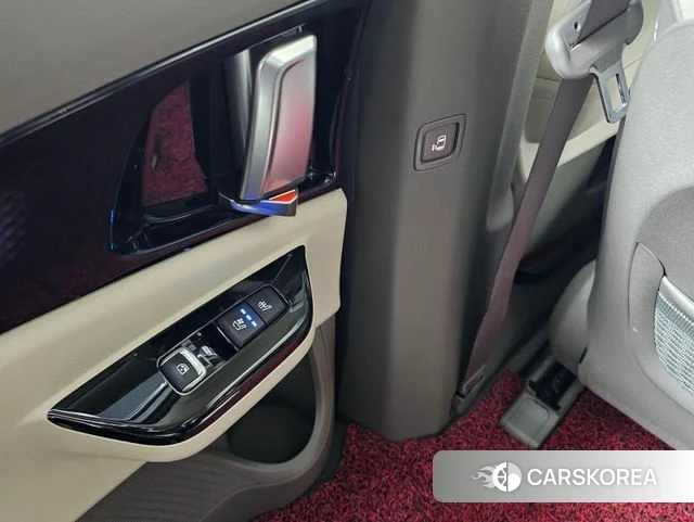 Kia Carnival 4th generation id 4231447 из Кореи 7