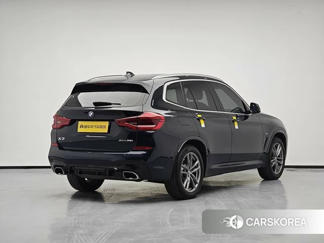 BMW X3 id 4276929 из Китая 7