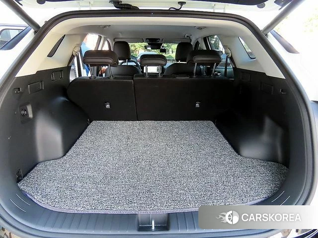 Kia The New Sportage 5th Generation Hybrid 2025 Белый из Кореи, фото 6