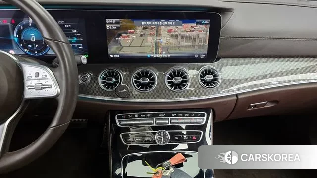 Mercedes-Benz CLS-Class C257 id 3023762 из Кореи 7