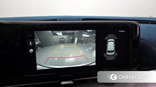 Kia Carnival 4th generation id 3760074 из Кореи 7