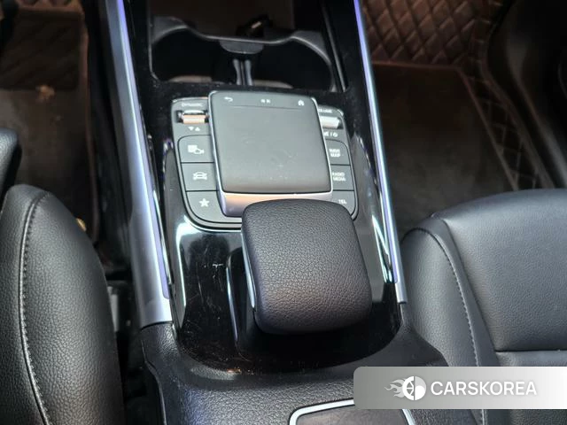 Mercedes-Benz GLB id 4272417 из Китая 7