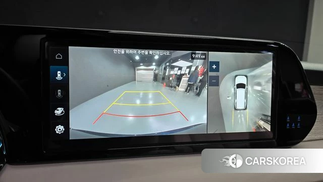 Hyundai The New Palisade id 3826462 из Кореи 7