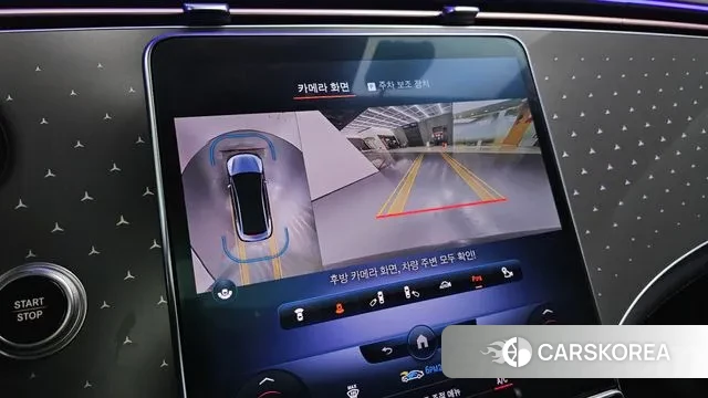 Mercedes-Benz EQE V295 id 3477993 из Кореи 7