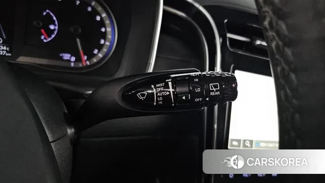 Hyundai Tucson (NX4) id 3043944 из Кореи 7