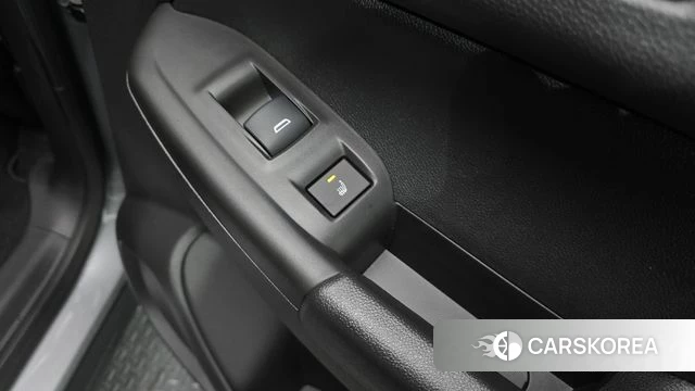 Chevrolet (GM Daewoo) The New Trail Blazer id 3909782 из Кореи 7